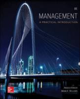 Management: A Practical Introduction 0073381489 Book Cover