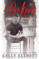 Broken Promises 0990321088 Book Cover