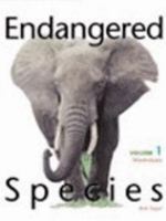 Endangered Species (Endangered Species (3 Vol.)) 0787618756 Book Cover