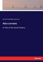 Alice Lorraine 1986901602 Book Cover