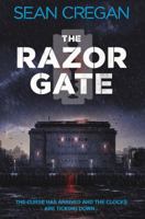 The Razor Gate 0755358090 Book Cover