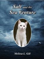 Salt and the Sea Venture 0990910504 Book Cover