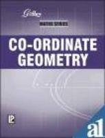 Golden Co-ordinate Geometry 817008041X Book Cover