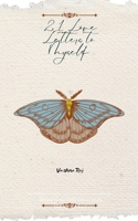 21 Love Letters to Myself B0F7CFVMKW Book Cover
