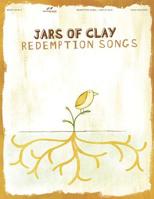 Jars of Clay - Redemption Songs 1598020021 Book Cover