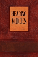 Hearing Voices 1685153658 Book Cover