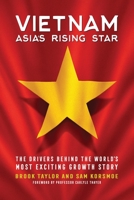 Vietnam: Asia's Rising Star 6162152014 Book Cover