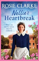 Nellie's Heartbreak 1801621535 Book Cover