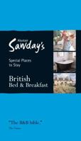 Special Places to Stay: British Bed & Breakfast, 17th 1906136580 Book Cover