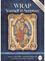 Wrap Yourself in Scripture 0984379231 Book Cover