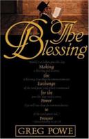 The Blessing 1931232148 Book Cover