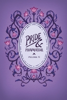 Pride & Provocateur: A Modern Pride and Prejudice Variation in Dildo, Newfoundland (Jane Austen, Eh?) 199875863X Book Cover