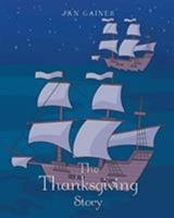 The Thanksgiving Story 1640962166 Book Cover