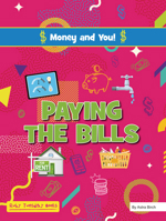 Paying the Bills 1788564065 Book Cover
