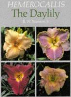 Hemerocallis: The Daylily 0881922404 Book Cover