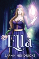 Ella 183794072X Book Cover