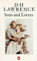 Sons and Lovers 1593080131 Book Cover