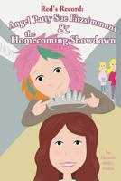 Red's Record: Angel Patty Sue Fitzsimmons & the Homecoming Showdown 0692784292 Book Cover