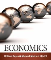 Economics 1285859464 Book Cover