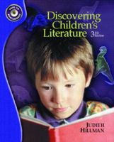 Discovering Children's Literature 0130423327 Book Cover