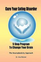Cure Your Eating Disorder 1445700786 Book Cover