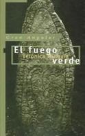 El Fuego Verde (Gran Angular) 9687791802 Book Cover