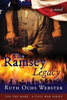 The Ramsey Legacy 0578985241 Book Cover