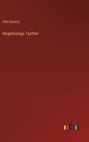 Negerkonigs Tochter 3743732254 Book Cover