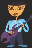 Guitar Tabs on the Go B08WJZCX4X Book Cover