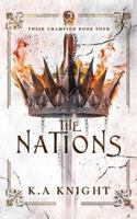 The Nations 1738421023 Book Cover