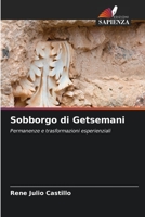 Sobborgo di Getsemani: Permanenze e trasformazioni esperienziali 6206120376 Book Cover