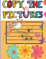 0-5361-0157-4: Amazing Coloring & Activity book for Toodlers, Preschoolers, Boys and Girls Copy the Picture with Adorable Design How to Draw Animals - Drawing and Activity Book for Kids null Book Cover