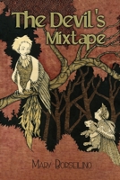 The Devil's Mixtape B0B14FH3B2 Book Cover