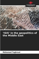 'ISIS' in the geopolitics of the Middle East 6209977065 Book Cover