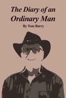 The Diary of an Ordinary Man B0CP4F5GD9 Book Cover