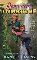 Romancing Livingstone (Take Me '80s) 1799210243 Book Cover