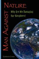 Man Against Nature 061515686X Book Cover