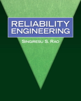 Reliability Engineering 0136015727 Book Cover