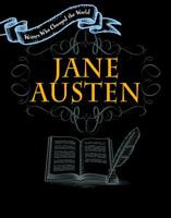 Jane Austen 153456585X Book Cover