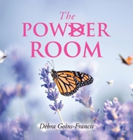 The Powder Room B0F9PTJWX1 Book Cover