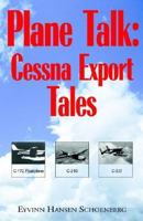 Plane Talk 1413423795 Book Cover