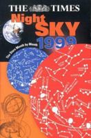 "The Times" Night Sky 1999 0723010196 Book Cover