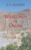 Warlords of Oman B0006BW6OQ Book Cover