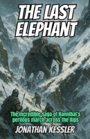 THE LAST ELEPHANT B0FPMKLG6K Book Cover
