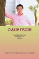 Career Studies B0CM2NZB2K Book Cover