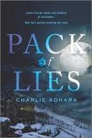 Pack of Lies 1335473246 Book Cover