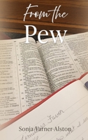 From the Pew B0DYL2G9HX Book Cover
