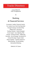 Banking and Financial Services (Tracks Directory) 1904727891 Book Cover