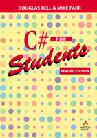 C# for Students 0273728202 Book Cover