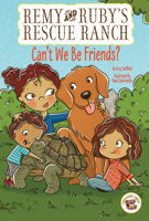 Can't We Be Friends? 1731613024 Book Cover